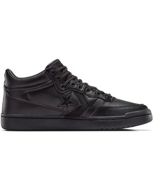 Converse Cons X Rãmy Taveira Fastbreak Pro Leather - Black