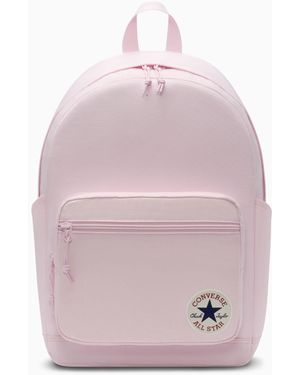 Converse GO 2 Backpack Pink