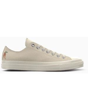 Converse Custom Chuck 70 By You - White