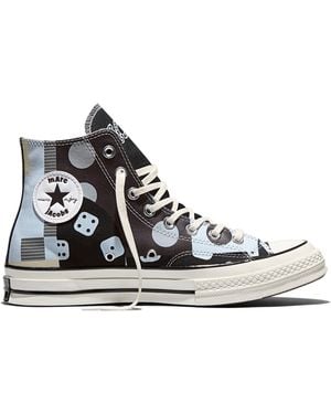 Converse Derrick Adams X Marc Jacobs Chuck 70 - Multicolor