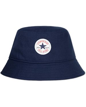 Converse Chuck Taylor All Star Bucket Hat Polyester - Blue