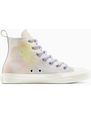 Converse Chuck Taylor All Star Washed Colour - White