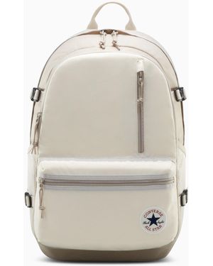 Converse Straight edge backpack - Natur