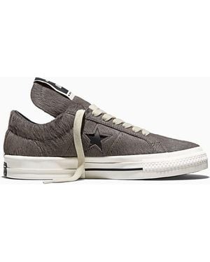 Converse X Drkshdw Onestr - Grey