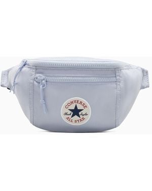 Converse Go 2 Sling Pack - Bleu