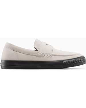 Converse Chuck taylor all star loafer - Weiß