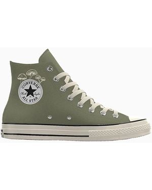 Converse Custom Chuck 70 By You - Green