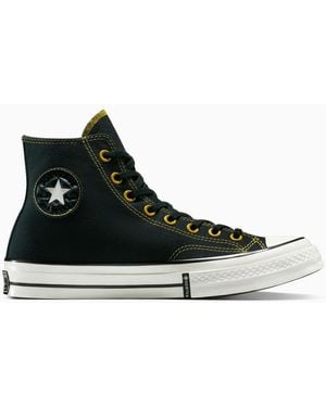 Converse Chuck 70 Gore-Tex Waterproof - Black