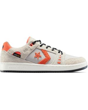 Converse Cons As-1 Pro Suede & Cordura - Multicolor