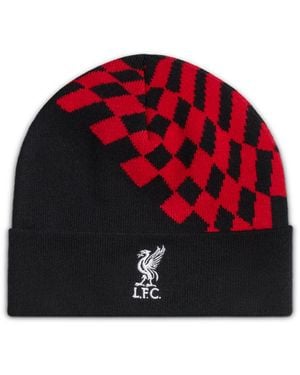 Converse X Liverpool Fc Beanie - Red