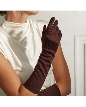 Cornelia James Francesca - Brown