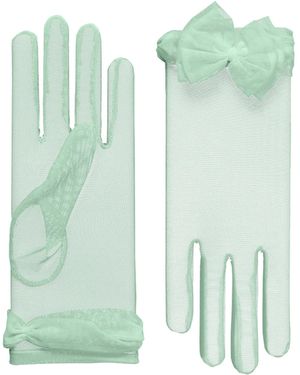 Cornelia James Angélique - Green