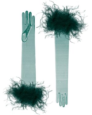 Cornelia James Sophia - Green