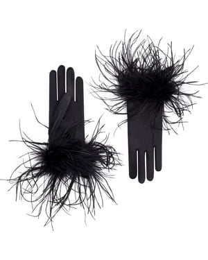 Cornelia James Vera - Black