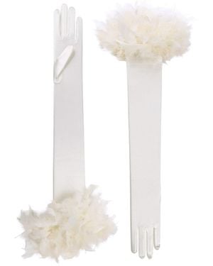 Cornelia James Ophelia - White