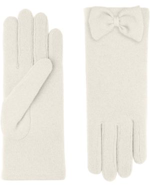 Cornelia James Màiri - White