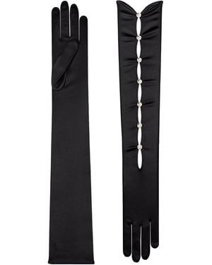 Cornelia James Calypso - Black