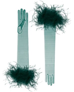 Cornelia James Sophia - Green