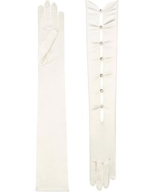 Cornelia James Calypso - White