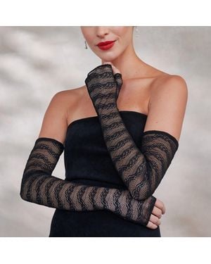 Cornelia James Zola - Black