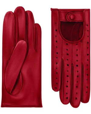 Cornelia James Adeline - Red