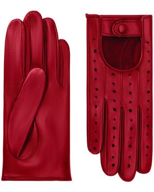 Cornelia James Adeline - Red