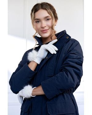 Cornelia James Mòrag - Blue