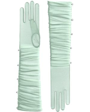 Cornelia James Carisa - Green
