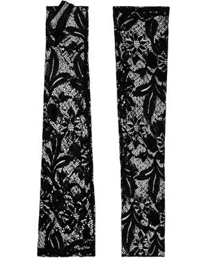 Cornelia James Anouschka - Black