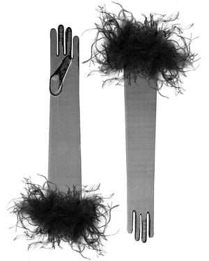 Cornelia James Sophia - Black