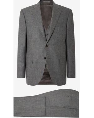 Corneliani Abito - Grigio