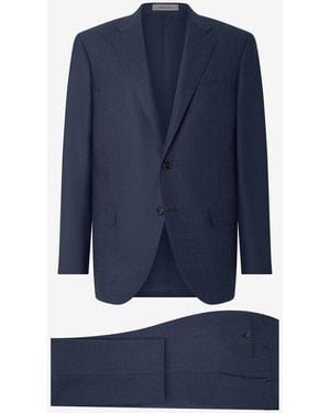 Corneliani Abito - Blu