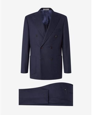 Corneliani Abito - Blu