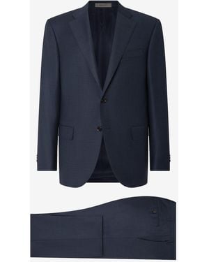 Corneliani Abito - Blu