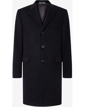 Corneliani Cappotto - Blu