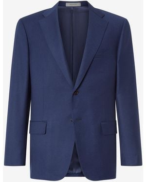 Corneliani Giacca - Blu