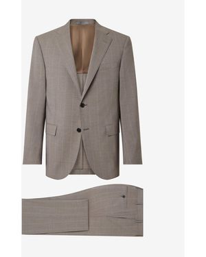 Corneliani Abito - Grigio