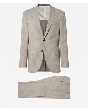 Corneliani Abito - Grigio