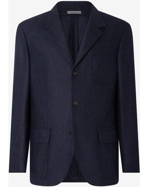 Corneliani Giacca - Blu