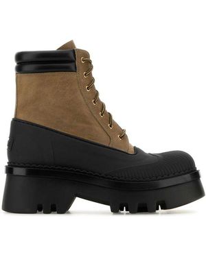 Chloé Phoenix Ankle Boots - Black