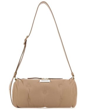 Maison Margiela Glam Slam Crossbody Bag - White