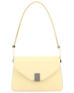 Lanvin Concerto Shoulder Bag - Yellow