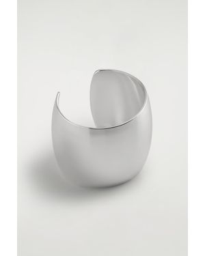 COS Wide Cuff - Gray
