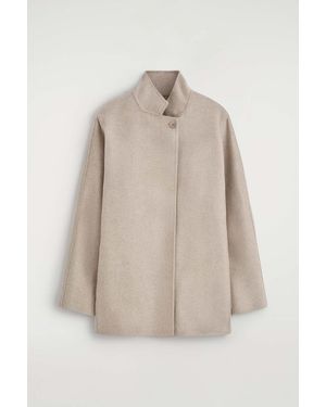 COS Giacca - Neutro