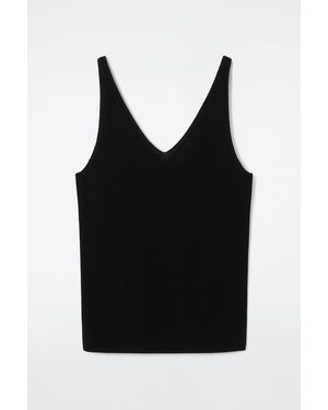 Women's COS Sleeveless and tank tops from $25 | Lyst Women's COS Sleeveless and tank tops from $25 | Lyst