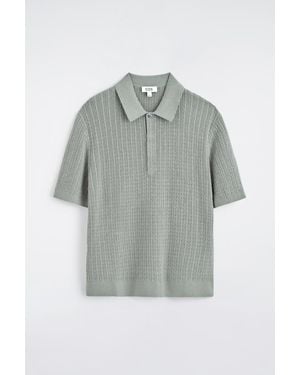 COS Polo - Grigio