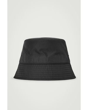 COS Cappello Da Pescatore - Nero