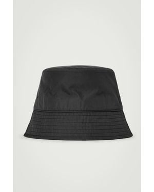 COS Bucket Hat - Black