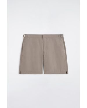 COS Shorts Da Mare Sartoriali - Grigio