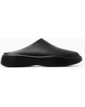 COS Lightweight Eva Slides - Black